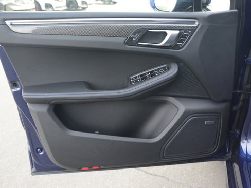 Certified 2024 Porsche Macan GTS w/ Premium Plus Package image 13