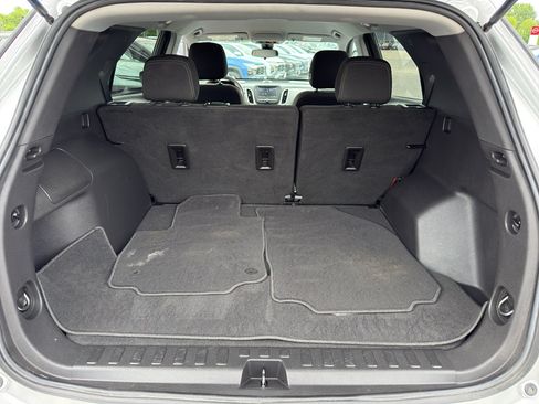Used 2021 Chevrolet Equinox LS w/ LS Convenience Package FWD image 34