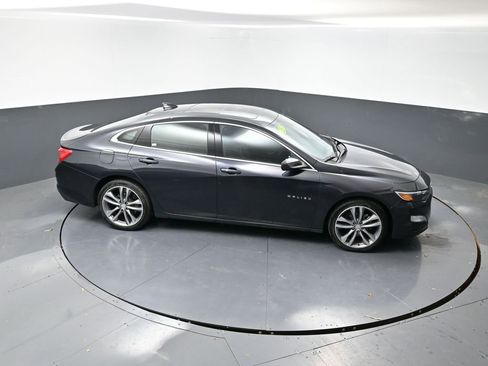 Used 2023 Chevrolet Malibu LT w/ Driver Confidence Package image 45
