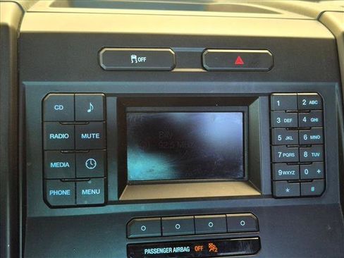Used 2016 Ford F150 XL w/ Equipment Group 101A Mid RWD image 12