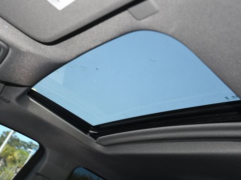 Used 2024 Chevrolet Silverado 1500 LTZ w/ LTZ Premium Texas Edition image 7