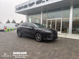 Certified 2024 Lexus RX 350 Premium w/ Accessory Package (Z1) video 1