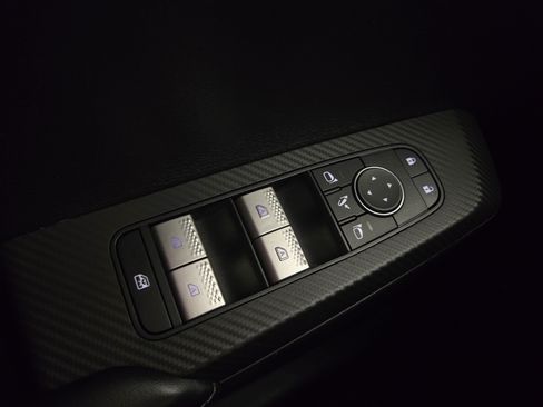 Used 2024 Mitsubishi Outlander SE Black Edition AWD/4WD image 26