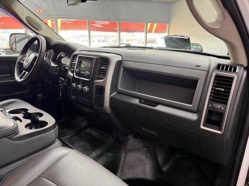 Used 2018 RAM 2500 Tradesman RWD image 15