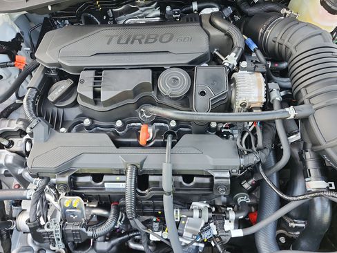 New 2026 Hyundai Kona SEL Premium FWD image 22