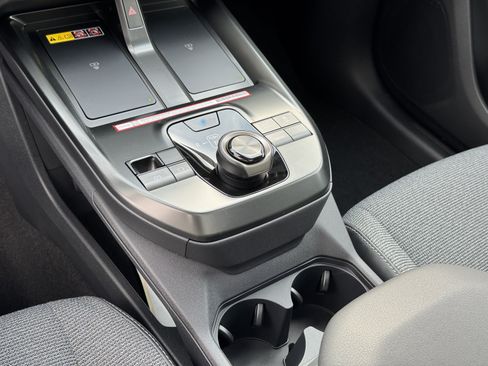 New 2026 Toyota bZ AWD/4WD image 18