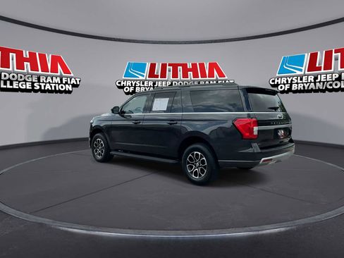 Used 2024 Ford Expedition Max XLT RWD image 6