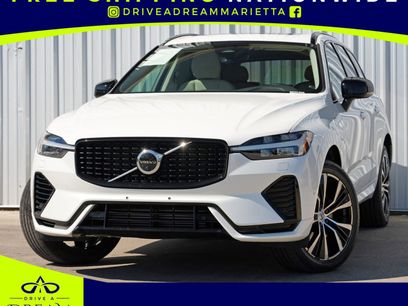 Used 2023 Volvo XC60 T8 Plus w/ Climate Package