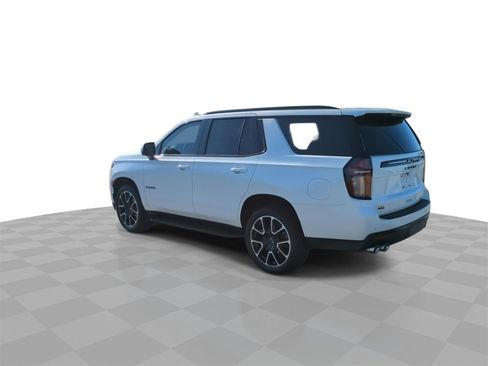 Used 2024 Chevrolet Tahoe RST w/ Sport Performance Package image 6