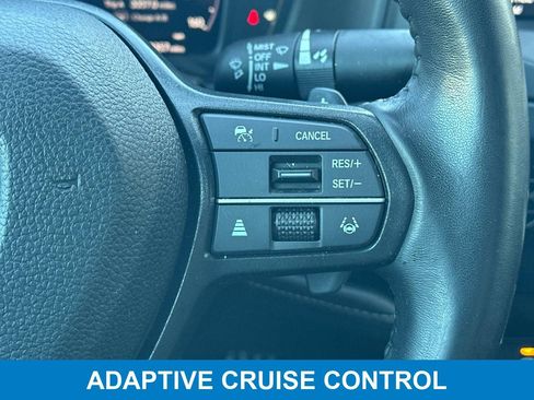 Certified 2023 Honda Accord Sport image 27