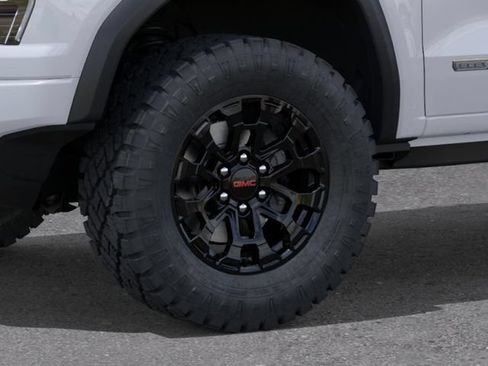 New 2026 GMC Canyon Elevation w/ Convenience Package AWD/4WD image 9