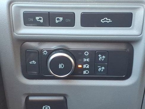 Used 2022 Ford F150 XLT w/ Equipment Group 302A High image 22