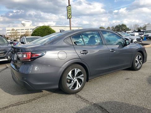 Certified 2023 Subaru Legacy Premium image 6