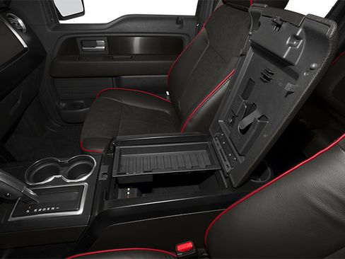 Used 2013 Ford F150 XLT w/ Luxury Equipment Group AWD/4WD image 16