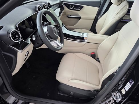 New 2026 Mercedes-Benz GLC 300 image 6