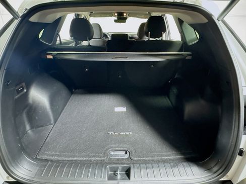 Used 2024 Hyundai Tucson SEL image 24