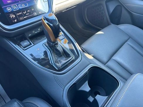 Used 2022 Subaru Outback Wilderness w/ Wilderness Package image 29