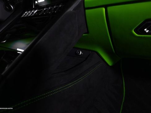 Used 2024 Lamborghini Urus S image 52