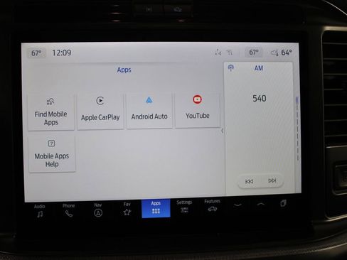 New 2025 Ford F150 Raptor image 46