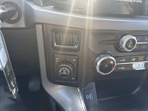 Used 2024 Ford F150 XLT w/ Mobile Office Package image 33