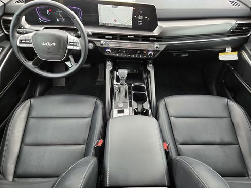 New 2025 Kia Telluride S image 19