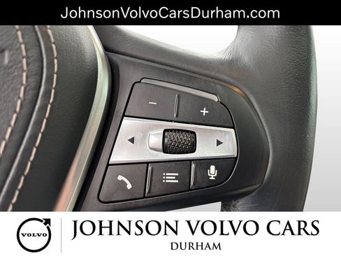 Used 2019 BMW X5 xDrive40i image 21