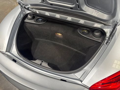 Used 2015 Porsche Boxster RWD image 36
