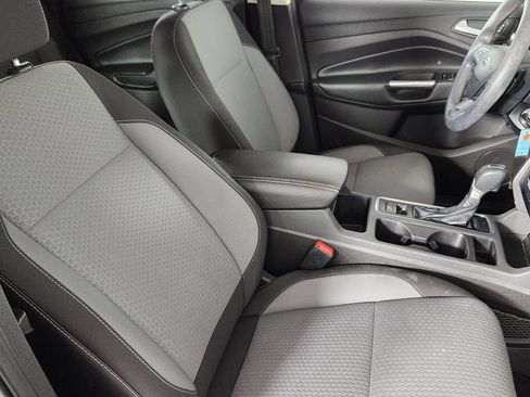 Used 2017 Ford Escape SE AWD/4WD image 26