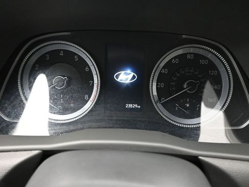 Used 2023 Hyundai Sonata SEL w/ Cargo Package image 14