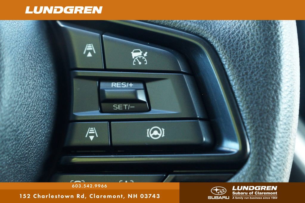 Used 2024 Subaru Crosstrek 2.0i Premium AWD/4WD image 26