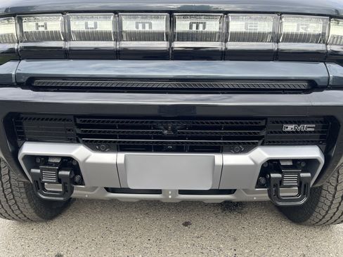 New 2026 GMC Hummer EV 4x4 Crew Cab image 65