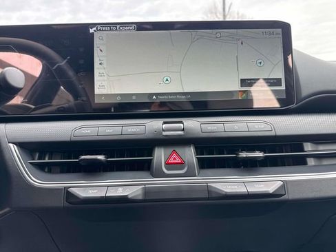 New 2026 Kia K4 GT-Line w/ GT-Line Premium Package image 27