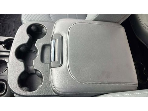 Used 2018 RAM 2500 Tradesman w/ Chrome Appearance Group image 20