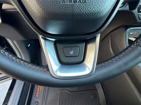 New 2026 Honda CR-V TrailSport image 30