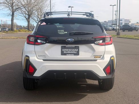 Used 2024 Subaru Crosstrek 2.5i Sport image 6