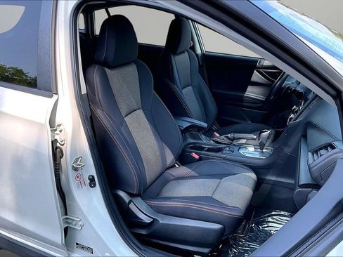Used 2018 Subaru Crosstrek 2.0i Premium w/ Popular Package #3 AWD/4WD image 27