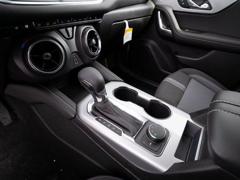 New 2025 Chevrolet Blazer LT w/ Redline Edition image 17