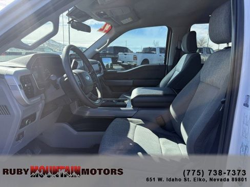 Used 2022 Ford F150 XLT w/ XTR Package image 12