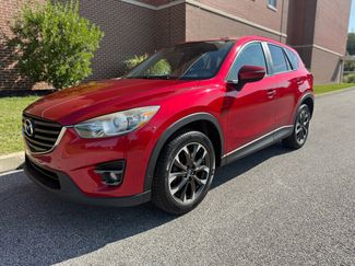 Used 2016 MAZDA CX-5 Grand Touring image 1