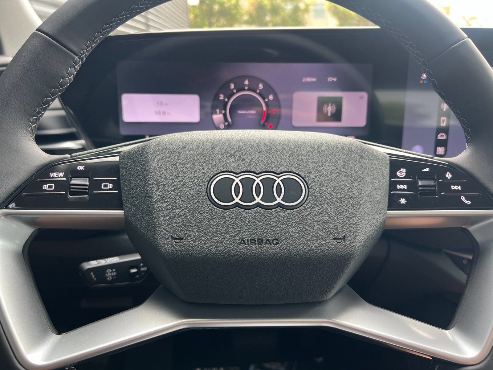 New 2026 Audi Q5 Premium AWD/4WD image 24