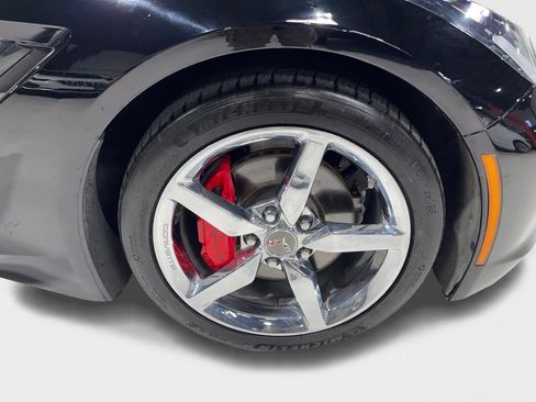 Used 2014 Chevrolet Corvette Stingray Coupe w/ 2LT Preferred Equipment Group image 39