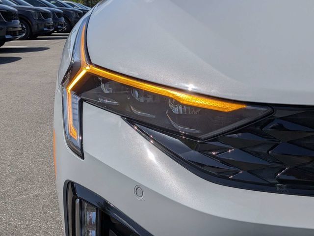 New 2026 Kia K5 GT-Line FWD image 9
