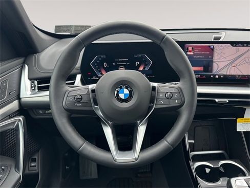 New 2026 BMW X1 xDrive28i w/ Technology Package image 12