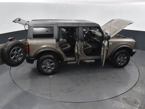 Used 2025 Ford Bronco Big Bend image 59