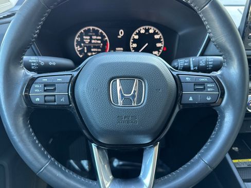 Used 2023 Honda CR-V EX-L image 20