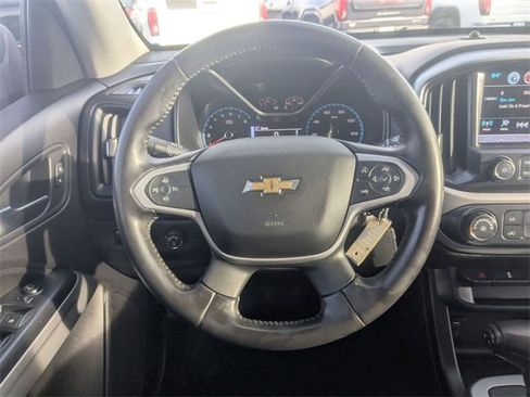 Used 2018 Chevrolet Colorado LT w/ Redline Special Edition image 18