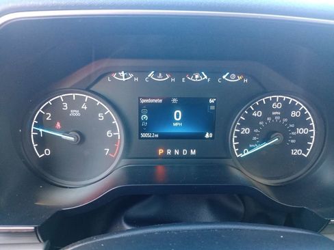 Used 2021 Ford F150 XL w/ Equipment Group 101A High image 15