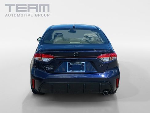 Used 2023 Toyota Corolla SE image 6