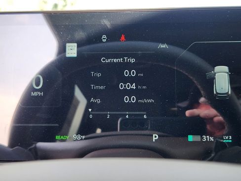 New 2026 Kia EV9 GT-Line AWD/4WD image 18