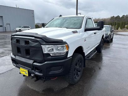 Used 2019 RAM 3500 Tradesman